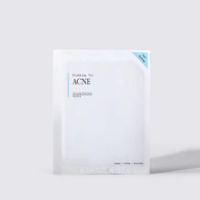Load image into Gallery viewer, Pyunkang Yul Acne Dressing Mask Pack 1EA