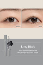 Load image into Gallery viewer, rom&nd Han All Fix Mascara 7g