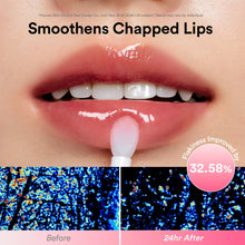 Load image into Gallery viewer, Abib PDRN Collagen Lip Mask Glazed Jelly 11g