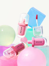 Load image into Gallery viewer, AMUSE Jel-Fit Tint #07 Caramel Exp 2025 08 26