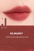 Load image into Gallery viewer, rom&nd Blur Fudge Tint