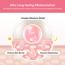 Load image into Gallery viewer, Abib PDRN Collagen Lip Mask Glazed Jelly 11g
