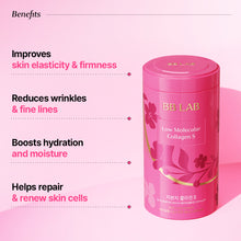 Load image into Gallery viewer, BB LAB Intensive Low Molecular Collagen S 2g*10EA