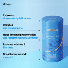 Load image into Gallery viewer, BB Lab Intensive Pantothenic Acid Collagen T 2g*10EA