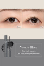 Load image into Gallery viewer, rom&nd Han All Fix Mascara 7g