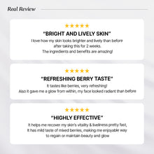 Load image into Gallery viewer, BB LAB Intensive Low Molecular Collagen S 2g*10EA