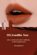 Load image into Gallery viewer, rom&nd Milk Tea Velvet Tint Afternoon Series