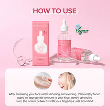 Load image into Gallery viewer, Mary&May Hyaluronics Serum 80ml