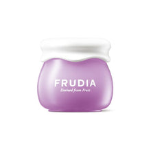 Load image into Gallery viewer, Frudia Frudia Blueberry Hydrating Cream 10g