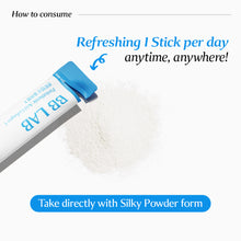 Load image into Gallery viewer, BB Lab Intensive Pantothenic Acid Collagen T 2g*10EA