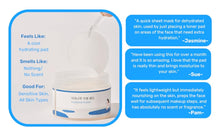 Load image into Gallery viewer, Round Lab Birch Juice Moisturizing Pad 80EA