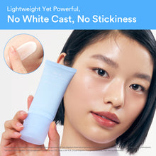 Load image into Gallery viewer, Abib Hyaluron Sunscreen Watery Tube 50ml