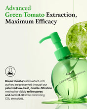 Load image into Gallery viewer, FULLY Green Tomato Cleansing Oil 250ml