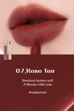 Load image into Gallery viewer, rom&nd Milk Tea Velvet Tint Afternoon Series