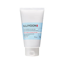 Load image into Gallery viewer, ILLIYOON Ceramide Ato Concentrate Cream 50ml