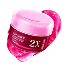 Load image into Gallery viewer, Numbuzin No.2 Rose PDRN Collagen 2X Plumping Serum 30ml