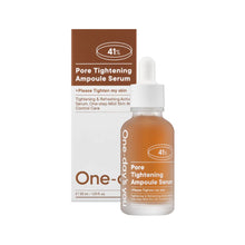 Load image into Gallery viewer, One-day's you Pore Tightening Ampoule Serum 30ml