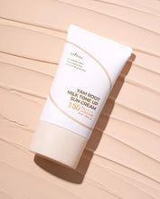 Load image into Gallery viewer, Isntree Yam Root Milk Tone Up Sun Cream 50ml