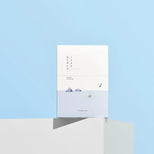 Load image into Gallery viewer, Round Lab 1025 Dokdo Water Gel Mask Sheet 5EA