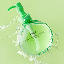 Load image into Gallery viewer, FULLY Green Tomato Cleansing Oil 250ml