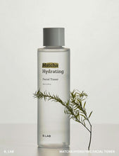 Load image into Gallery viewer, B_LAB Matcha Hydrating Facial Toner 200ml
