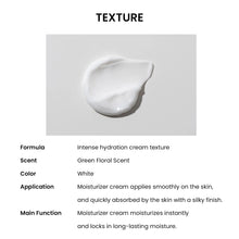 Load image into Gallery viewer, Heimish Moringa Ceramide Hylauronic Hydrating Cream 50ml Exp 2026 09 24