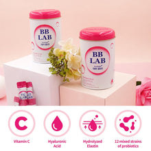 Load image into Gallery viewer, BB LAB Good Night Collagen 2g*30EA