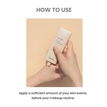 Load image into Gallery viewer, Heimish Artless Glow Tinted Sunscreen Shine Beige SPF50+ PA+++ 40ml