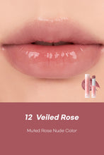 Load image into Gallery viewer, rom&nd Glasting Melting Balm Dusty On The Nude Edition