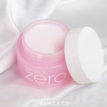 Load image into Gallery viewer, Banila Co Clean It Zero Cleansing Balm Original 180ml