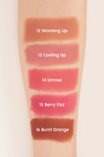 Load image into Gallery viewer, rom&nd Blur Fudge Tint be OVEEER Shade Series