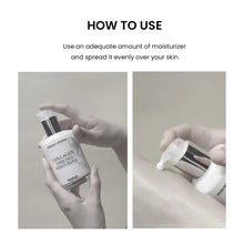 Load image into Gallery viewer, Heimish Moringa Ceramide Collagen Enriched Moisturizer 120ml