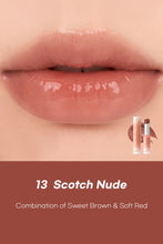 Load image into Gallery viewer, rom&nd Glasting Melting Balm Dusty On The Nude Edition