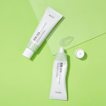 Load image into Gallery viewer, Nacific Fresh Cica Plus Clear Cream 50g