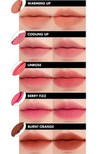 Load image into Gallery viewer, rom&nd Blur Fudge Tint be OVEEER Shade Series