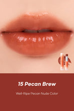 Load image into Gallery viewer, rom&nd Glasting Melting Balm Dusty On The Nude Edition