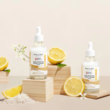 Load image into Gallery viewer, Mary&May Rice niacin 10% Triple Vitamin Serum 80ml