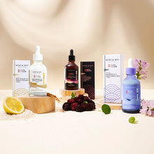 Load image into Gallery viewer, Mary&May Rice niacin 10% Triple Vitamin Serum 80ml