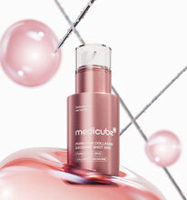 Load image into Gallery viewer, Medicube PDRN Pink Exosome Shot Serum 7500 30ml