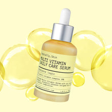 Load image into Gallery viewer, Logically, Skin Multi Vitamin Daily Care Serum 50ml