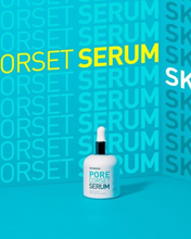 Load image into Gallery viewer, [1+1] Skinmiso Pore Corset Serum 30ml