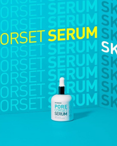 [1+1] Skinmiso Pore Corset Serum 30ml
