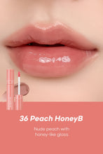 Load image into Gallery viewer, rom&nd JUICY LASTING TINT SPRING FEVER