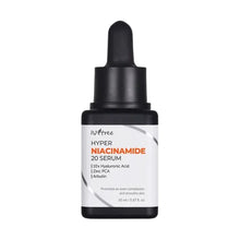 Load image into Gallery viewer, Isntree Hyper Niacinamide 20 Serum 20ml