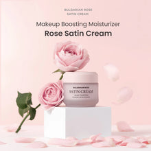 Load image into Gallery viewer, Heimish Bulgarian Rose Satin Cream 50ml Exp 2026 09 28