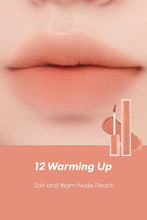 Load image into Gallery viewer, rom&nd Blur Fudge Tint be OVEEER Shade Series
