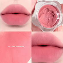 Load image into Gallery viewer, DEARMAY Pure Falling Mood Lip Pot 6.5g
