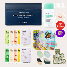 Load image into Gallery viewer, SoKoSkins Trybox #22: Merry & Moisturized