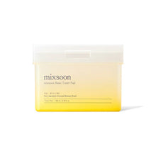 Load image into Gallery viewer, mixsoon Bean Toner Pad 120EA