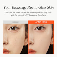 Load image into Gallery viewer, April Skin Carrotene IPMP™ Instant Calming Serum Pads 80EA